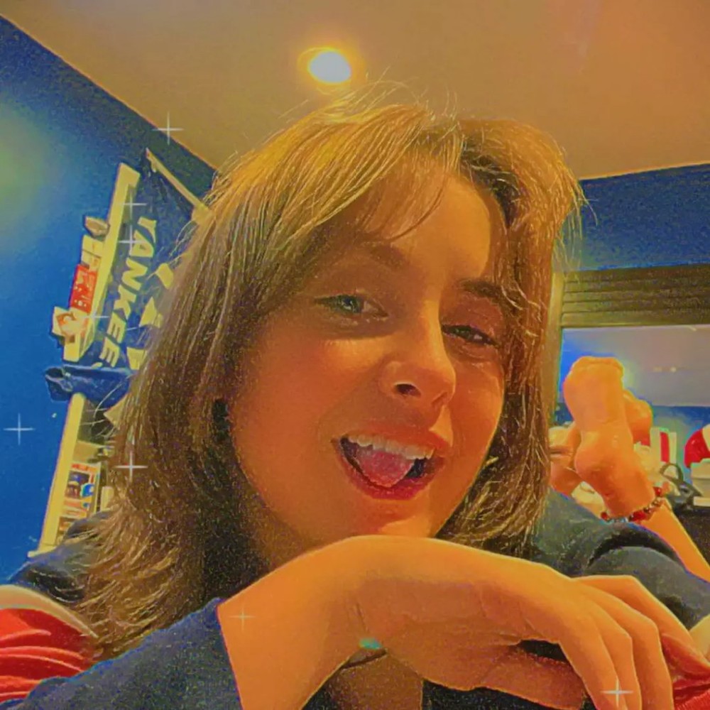 Meet your Posher, Jessie